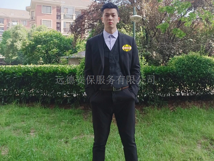 青浦企业危机安全保护