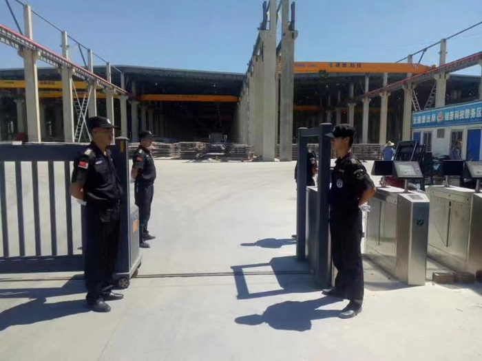 上海大型活动现场案例