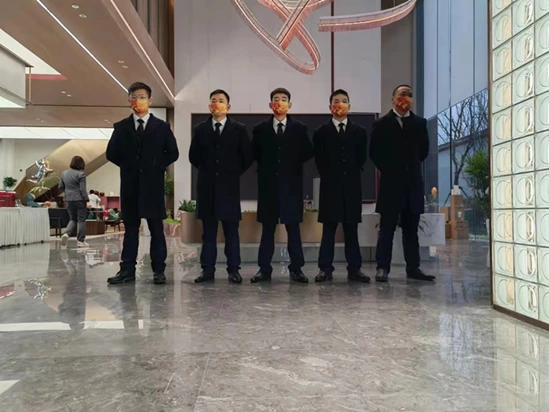 95后幼师分手被男友杀害，分手问题交给专业保安