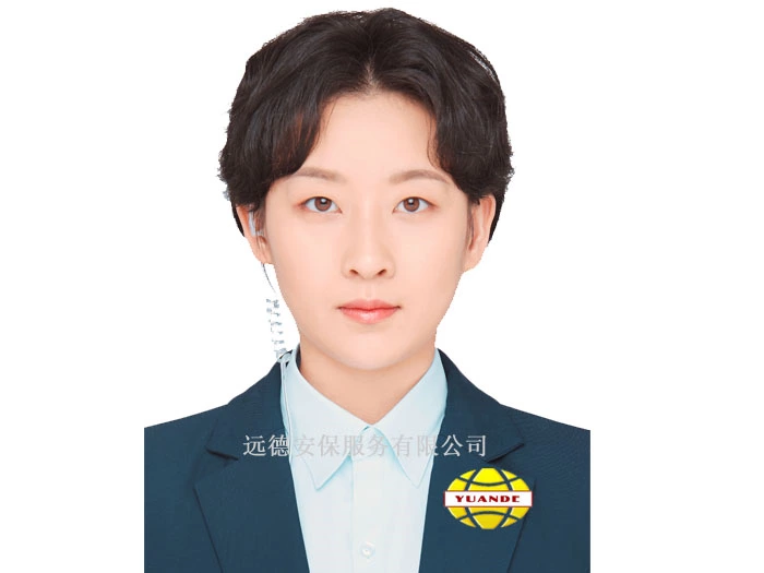 青浦女子保镖服务