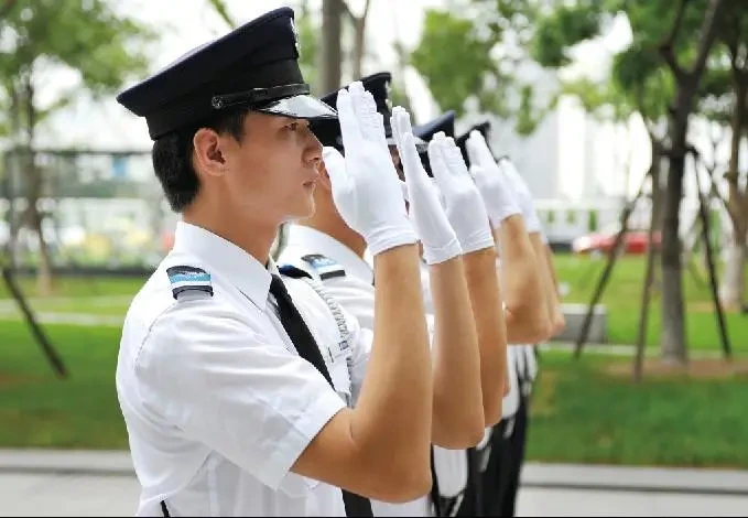 青浦商场及商业大厦保安服务