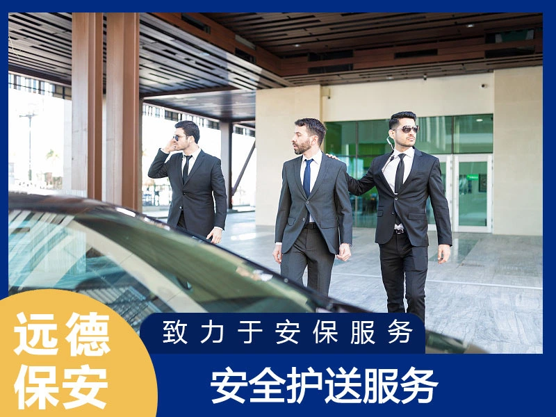 青浦VIP安全护送服务