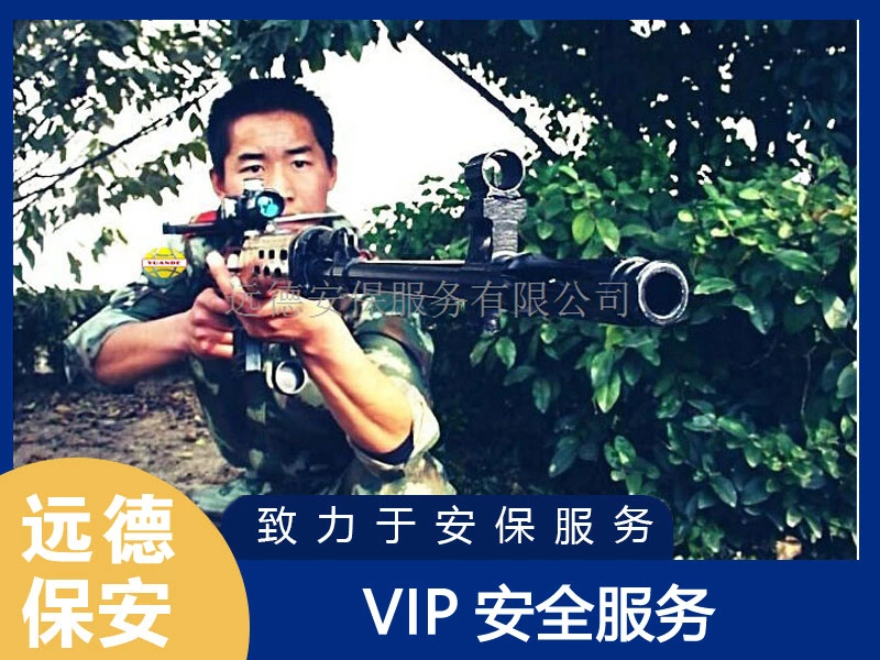 青浦VIP安全服务